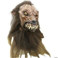 thumbnail image 3 of Ghoulish Productions - Wolfhound Mask - One Size, 3 of 4