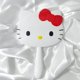 thumbnail image 1 of Espejo de maquillaje de mano de dibujos animados Sanrio Hello Kitty, Kawaii Kt Cat Handle, espejos de maquillaje, regalo de cumpleaños para niñas, 1 of 4