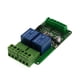 thumbnail image 2 of Bearachild Módulo de relé de Control de potencia Industrial DC 5V-12V RS485 interruptor de entrada y salida accesorios de placa de circuito Electrónica miscelánea 2 maneras, 2 of 6