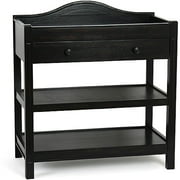 Child of Mine by Carter's - Changing Table, Espresso