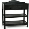 Child of Mine by Carter's - Changing Table, Espresso