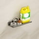 thumbnail image 5 of Bathroom Sink Storage Rack Storage Rack Wall Mounted Mirror Front Wash Station Storage, 5 of 6
