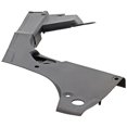 thumbnail image 4 of Fender Supports Front Passenger Right Side Hand  20777669 for GMC Terrain 10-17, 4 of 4