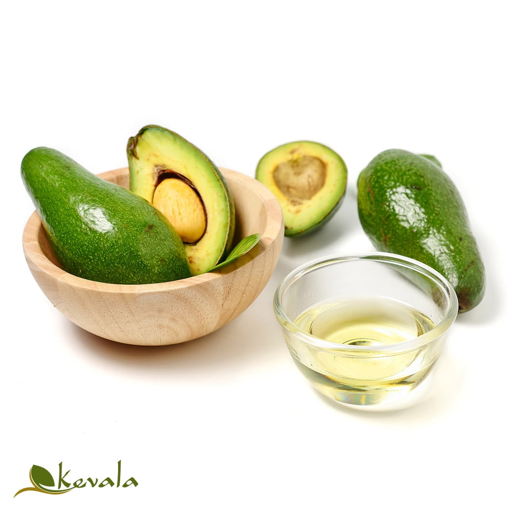 Kevala - Refined Avocado Oil - 128 fl. oz.