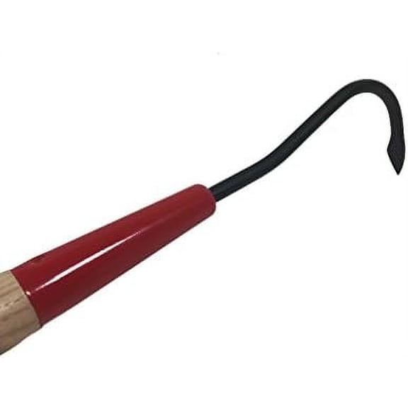 Single Tine Cultivator | Hand-Forged Garden Weeder$$Garden & Patio