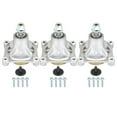 thumbnail image 5 of LABLT 3-Pack Deck Spindle Assembly for Hustler Raptor Limited 36 42 52 inch 604214, 5 of 6