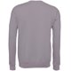thumbnail image 2 of Bella + Canvas - Jersey para Adultos Unisex (Storm), 2 of 3