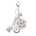 thumbnail image 1 of Porte-clés pour Femmes Hommes, Pendentif de Sac à Main, Porte-Clés, 1 of 5