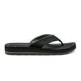 thumbnail image 3 of COBIAN Men's DRT, Color: Black, Size: 08 (DRT24-001-08), 3 of 6