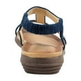 thumbnail image 2 of Lunar Womens Tancy Pearl Sandals, 2 of 5