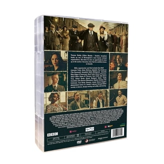Last Man Standing Complete Series 1-9 DVD- Region 1 - Walmart.com