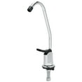 thumbnail image 4 of Gooseneck Faucet,G1/4in Universal Kitchen Press Kitchen Faucet Tap Advanced Technology, 4 of 7