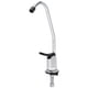 thumbnail image 5 of Grifo de cocina Jadeshay cuello de cisne con prensa universal G1/4 pulgadas, 5 of 8