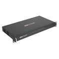 thumbnail image 5 of BZBGEAR 4K UHD HDMI Video Wall Processor/Switcher with IP/Audio/RS-232 for up to 9 Tvs, 5 of 10