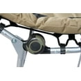 thumbnail image 5 of Bushtec Adventure SMA021 Sierra 440 Premium Camp Cot, 5 of 7