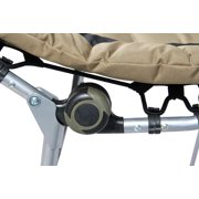 Bushtec Adventure SMA021 Sierra 440 Premium Camp Cot