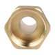 thumbnail image 3 of Conector adaptador de tubo de 12 mm con rosca hembra de 1/2 BSP, 2 piezas, 3 of 3