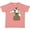 Mauve, variant on Inktastic Farm Animal Boys or Girls Toddler T-Shirt