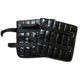 thumbnail image 5 of 2Pcs Adjustable Ankle Legging Sandbags 1-5kg Weight Sport Running Equipment Training for Leg Boxing Fitness Equipment Brace, 5 of 5