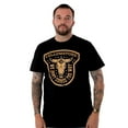 thumbnail image 2 of Yellowstone T-Shirt à Manches Courtes pour Hommes « We don't Choose The Way », 2 of 2