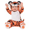 thumbnail image 1 of Baby Tiny Tiger Costume - 6-12 Months, 1 of 4