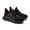 Black, variant on Steel Toe Work Shoes for Men Women Nonslip Industrial Sneakers Unisex Anti-pierce Construction Safety Shoes Lightweight Sports Shoes