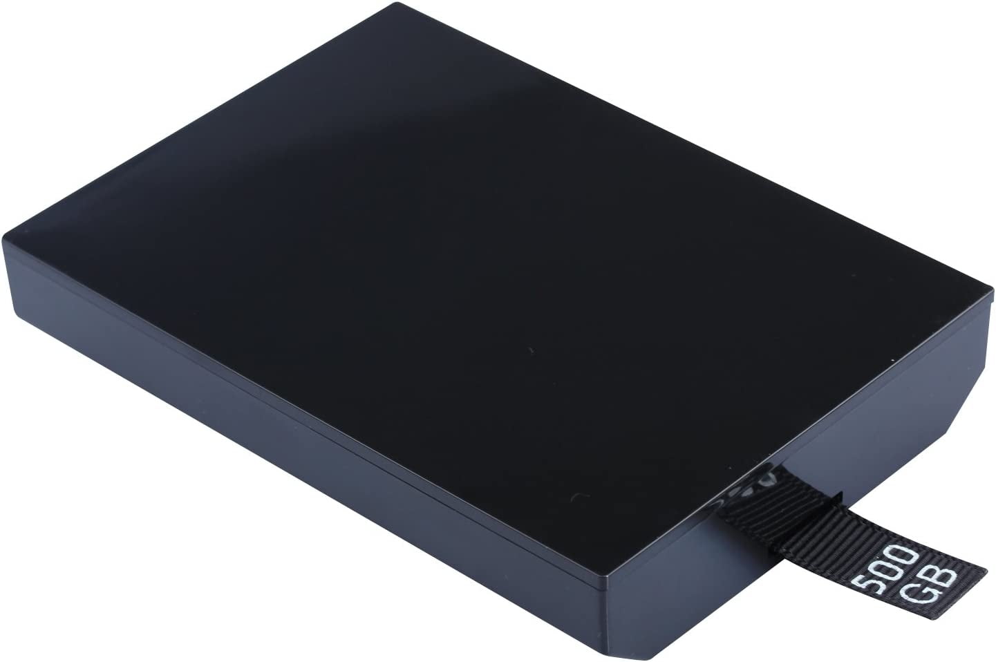 Replacement HDD Internal Hard Drive 500GB Compatible With Xbox360 E /  Xbox360 Slim Console