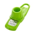 thumbnail image 3 of RKSTN Home Decor kitchen gadgets Multifunction Stainless Steel Pressing Garlic Cutter Shredder Kitchen Too Kitchen Storage, 3 of 4