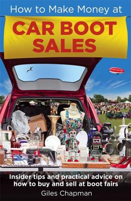 how to make money buying at car boot sales
