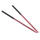 thumbnail image 4 of Palillo de Metal Varillas Tambor Palo para Folk para Producción Musical - rojo, se describe Baoblaze BUSCKSTICK DE METAL DE TAMBLO DE SANTE, 4 of 8