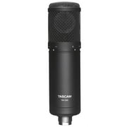 Tascam TM-280 Studio Microphone with Flight Case