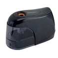 thumbnail image 4 of Office Depot Brand(R) Battery-Operated Cordless Pencil Sharpener, Black/Silver, 027020, 4 of 4