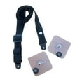 thumbnail image 1 of ZLight Furniture Safety Straps Wall-Prevent Furniture Accidents In Style No Drilling, 1 of 6