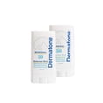 thumbnail image 1 of Protector solar en barra Dermatone SPF 50, 15 ml (paquete de 2), resistente al agua, 1 of 7
