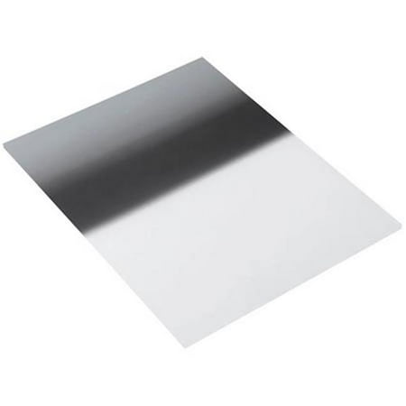 UPC: 0847372026746 | Fotodiox 6×8-RevGrad-ND-0.6SE Pro 6.6 x 8.5 in. Neutral Density Reverse Gradient 0.6 Soft Edge Filter