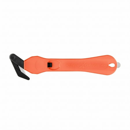 UPC: 0859473007678 | Klever Safety Cutter 7  L Carbon Steel PLS-200XC-30G