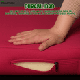 thumbnail image 4 of COLCHONETA INDIVIDUAL PLEGABLE PORTATIL 60 CM X 190 CM COLOR ROSA INMATMEX, 4 of 10