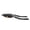 Blackbird, variant on Northland Fishing Tackle Baitfish-Image Colorado Blades, #3 Yellow Perch