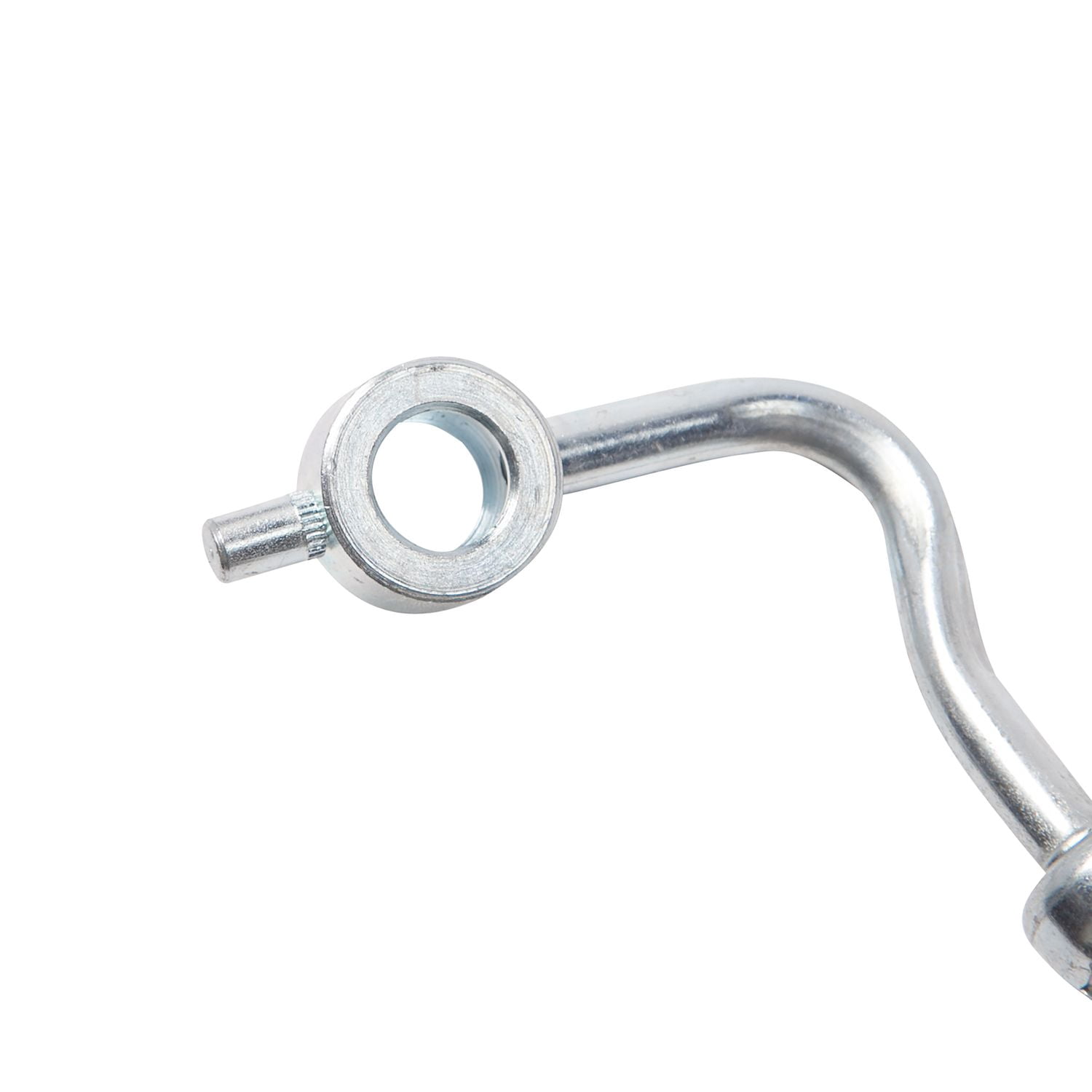 Edelmann 80451 Power Steering Pressure Line Hose Assembly