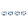 thumbnail image 5 of Replacement Wheel Bearings For Pressure Pool Cleaner, Smooth Rotation Bearings, Antioxidant Plastic Material, Ensuring Optimal Performance And, 5 of 5
