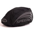 thumbnail image 1 of Bike Helmet Cover High Visibility Waterproof Cycling Helmet Rain Cover with Reflective Strip Dustproof Breathable Mountain Road Bicycle Helmet Snow Cover Ride Gear, 1 of 5