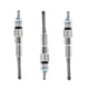 thumbnail image 4 of 3PCS Engine Heater Glow Plugs 8Mm for Kubota Tractor B21, 4 of 5