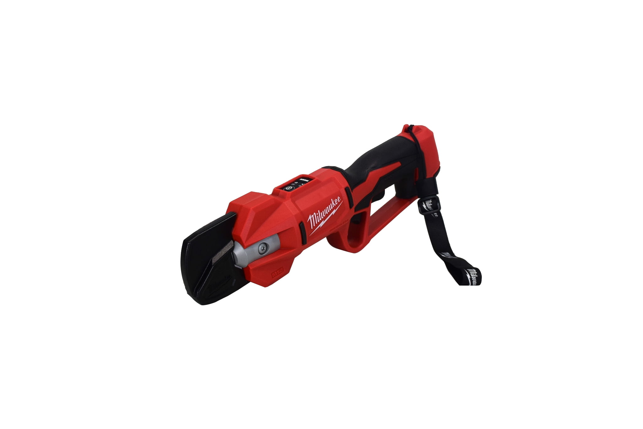 Milwaukee Tool M12 Brushless Pruning Shears Kit