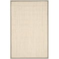 thumbnail image 2 of Safavieh Natural Fiber 3' X 5' Power Loomed Sisal Rug, 2 of 10