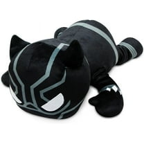 Marvel Black Panther Cuddleez Plush  23  Inches