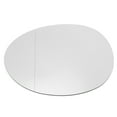thumbnail image 5 of Heated Rearview Mirror Glass,Car Rearview Mirror Glass Heated Wing Mirror Glass Heated Door Mirror Glass High-Precision Functionality, 5 of 5