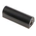 thumbnail image 3 of 1 Pieza, Conector De Alimentación Del Acoplador De CC DR-70 Negro 4.3V 1.5A De Salida Para ACK-DC70 Adaptador De CA Sunnimix Acoplador DC DR70, 3 of 5