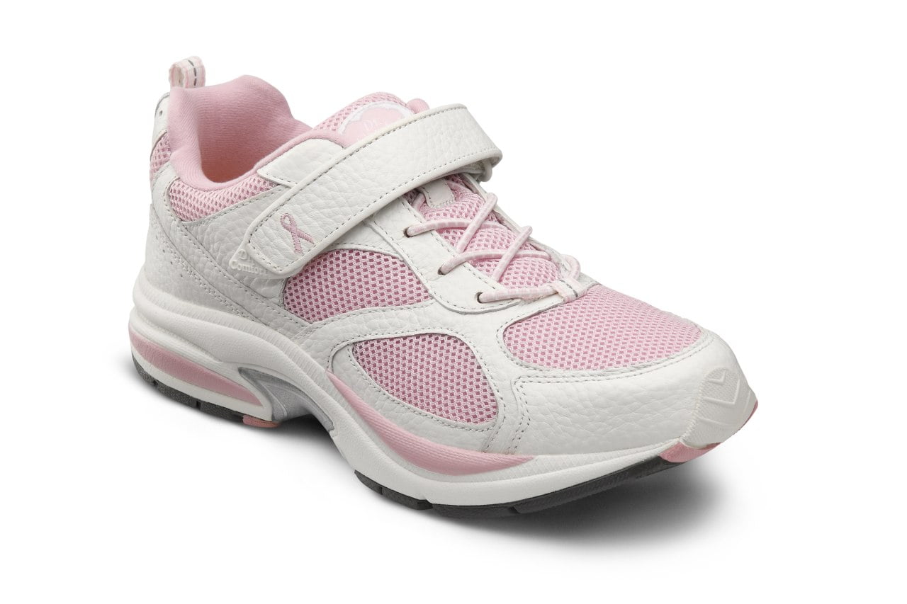 pink walmart shoes