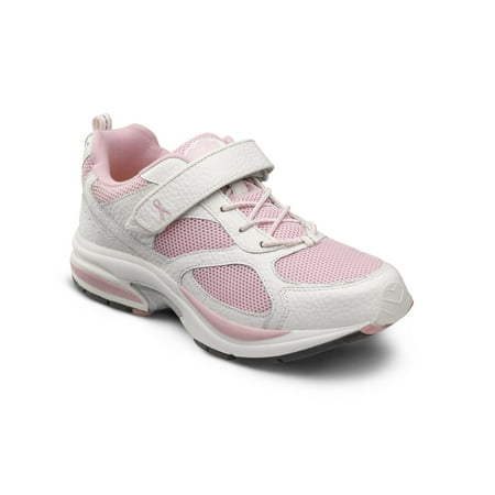 

Dr. Comfort Victory Women s Athletic Shoe - Pink