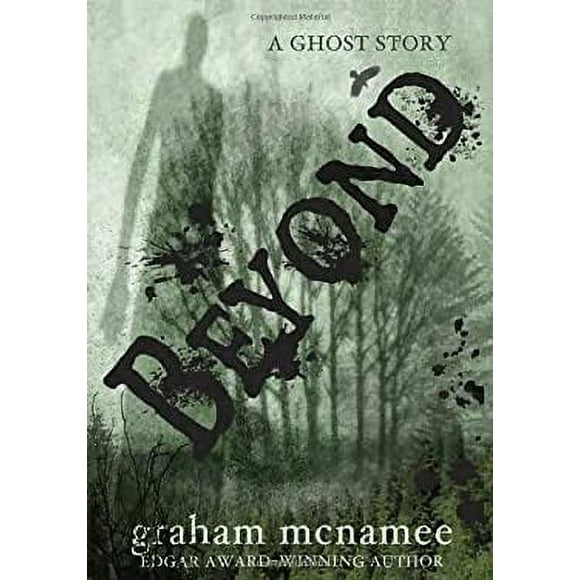 Beyond : A Ghost Story 9780375851650 Used / Pre-owned